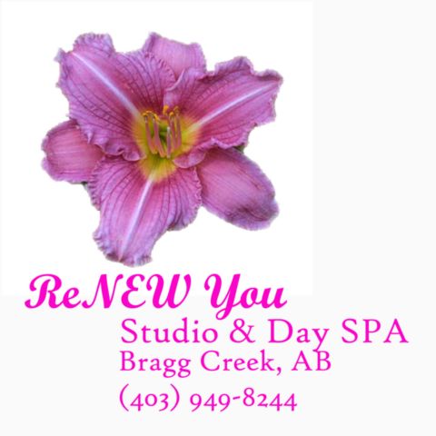 ReNEW You
