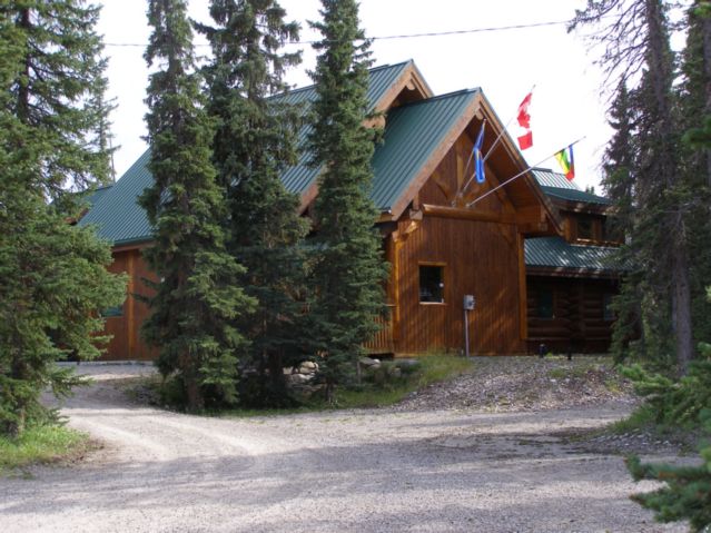 Snowbirds Chalet