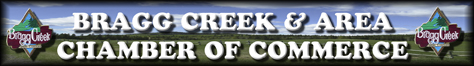 Bragg Creek Chamber of Commerce