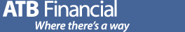 ATB Financial Logo