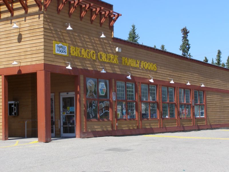 BC Family Foods