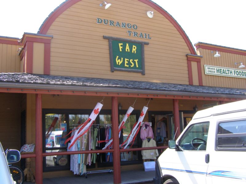 Far West