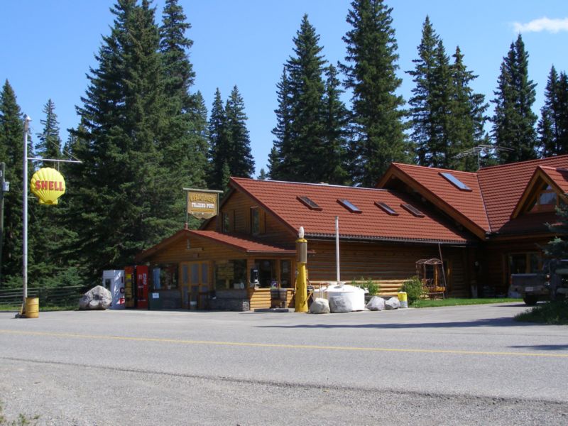 BC Trading Post